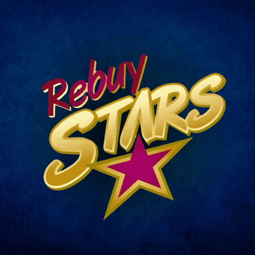 Rebuy Stars Casino